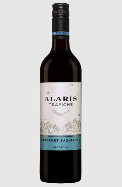 Cabernet-Sauvignon Trapiche (Vins Rouges)